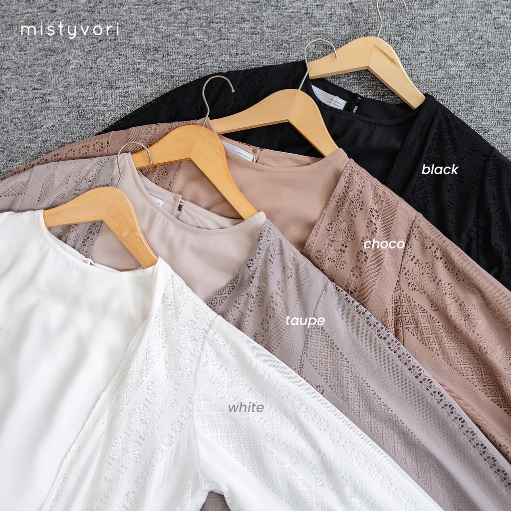Selma Set Outer 
