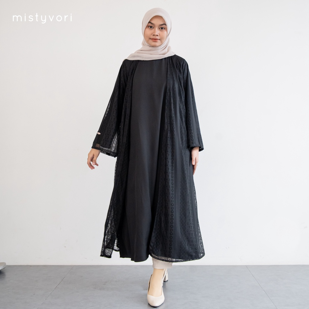 Selma Set Outer 