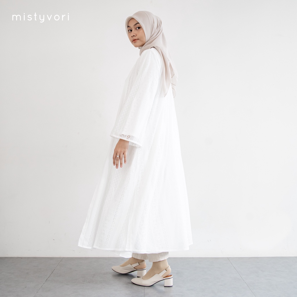 Selma Set Outer 