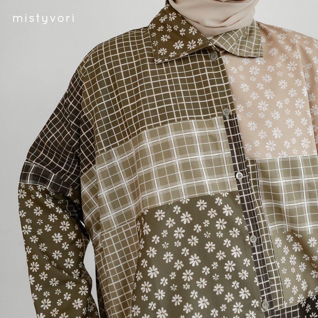 Clover Shirt 