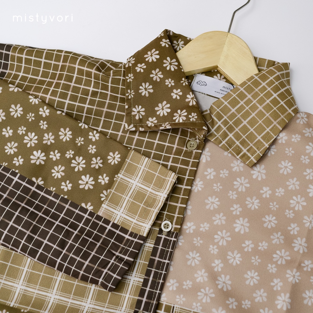 Clover Shirt 