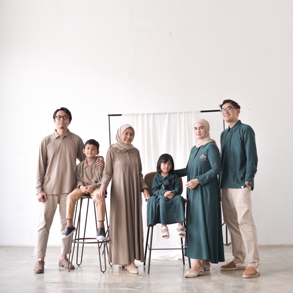 Mala Shirt Longsleeves Kids