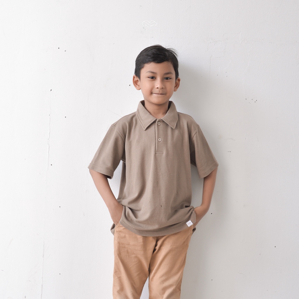 Mala Shirt Kids