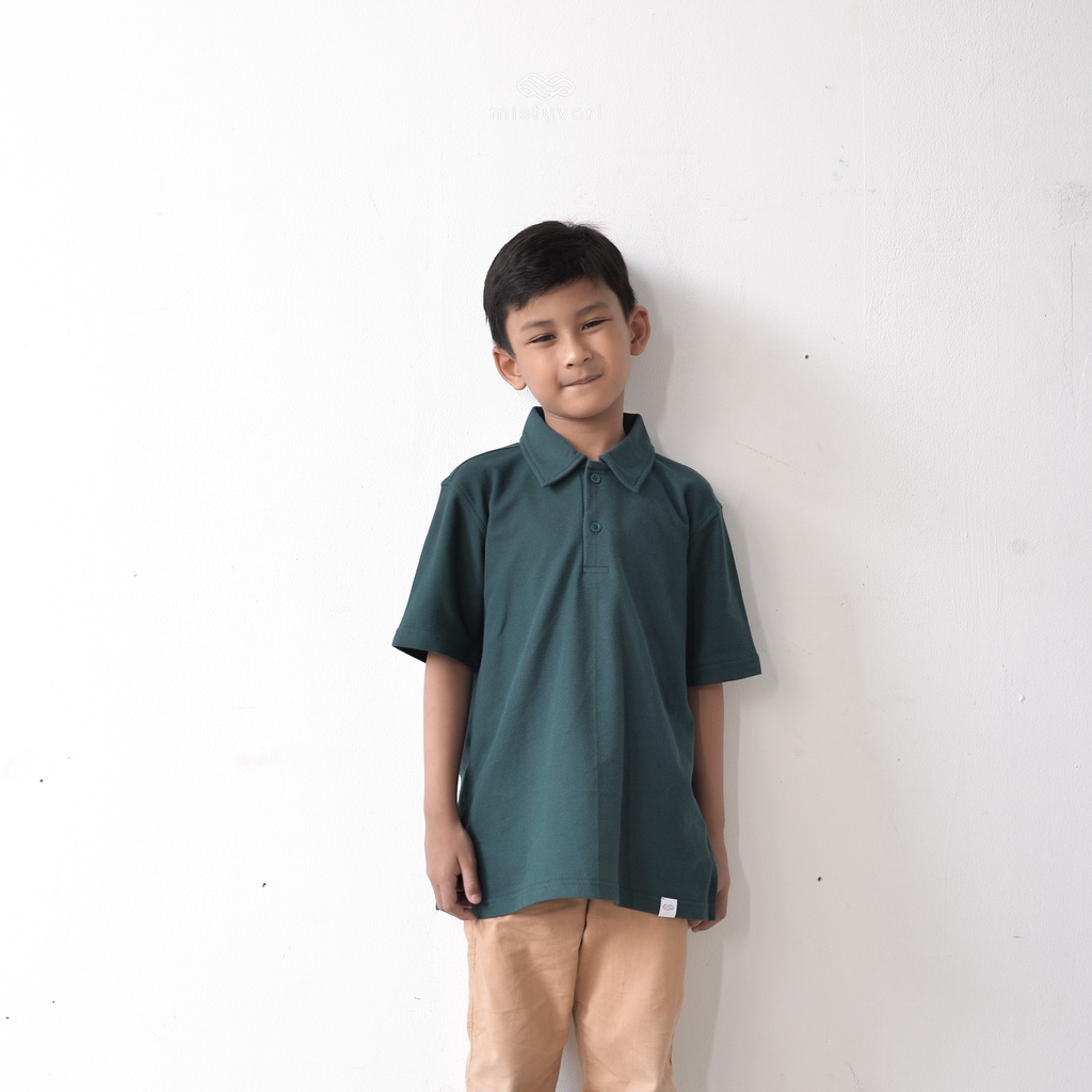 Mala Shirt Kids