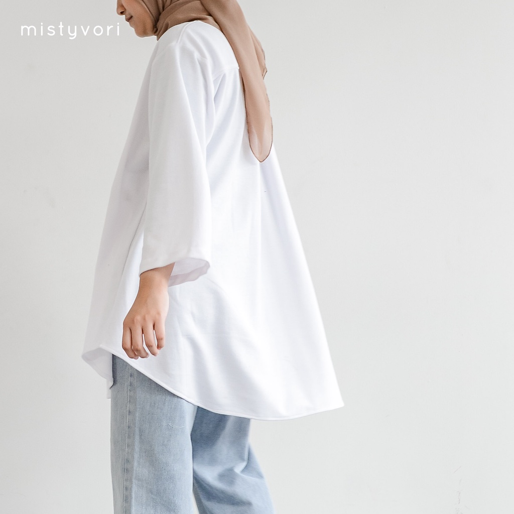 Salvia Shirt