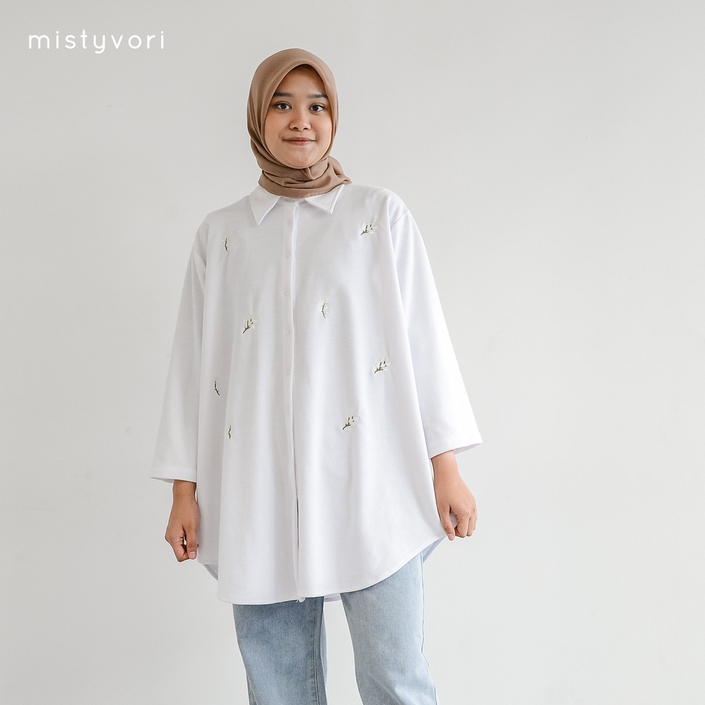 Salvia Shirt