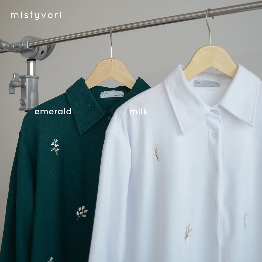 Salvia Shirt