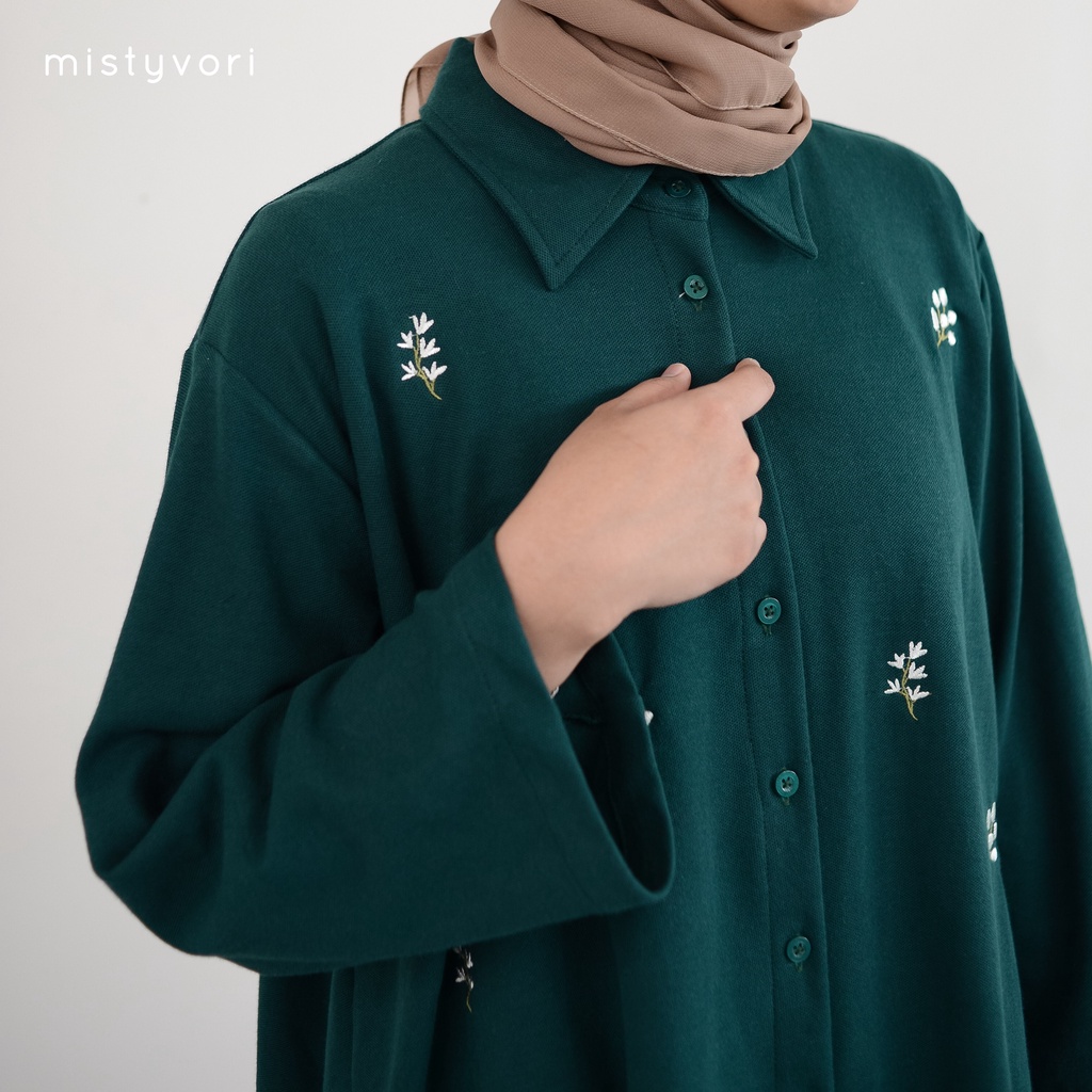 Salvia Shirt