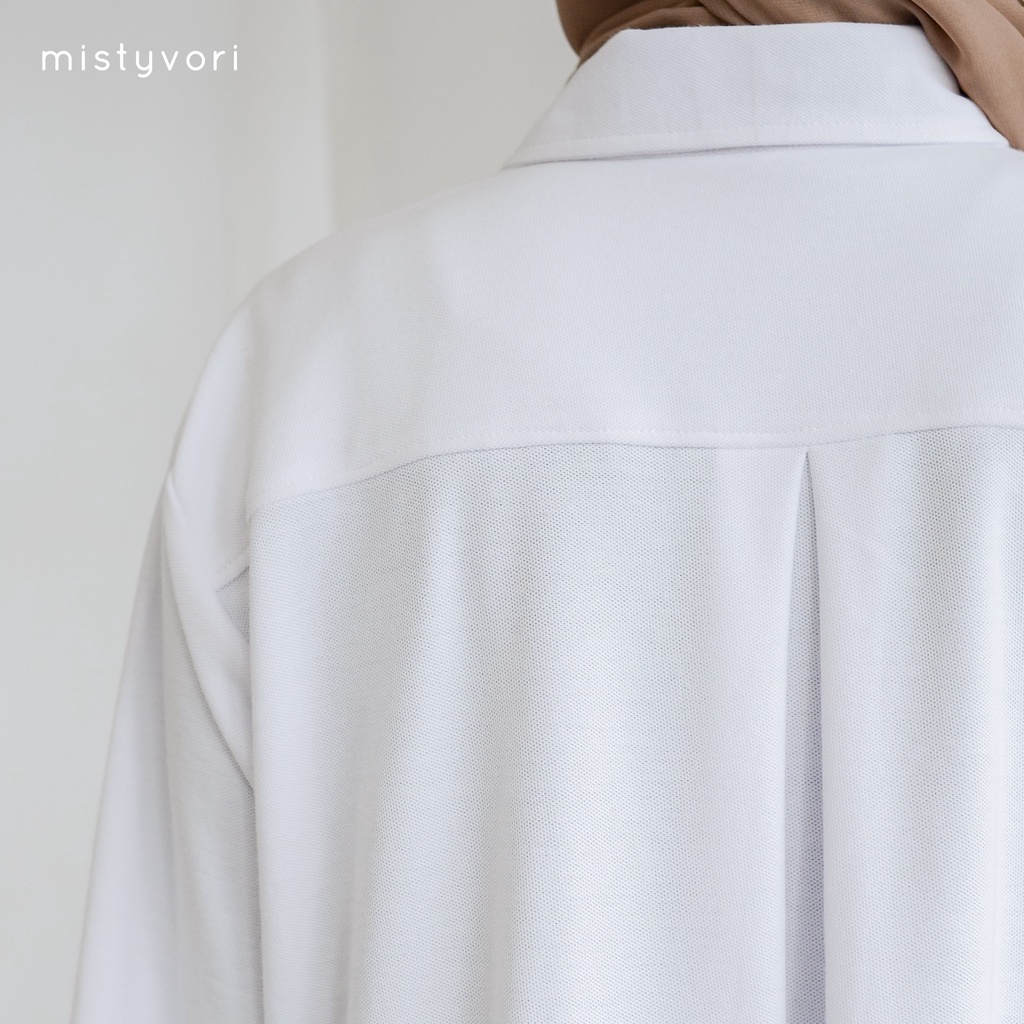 Salvia Shirt