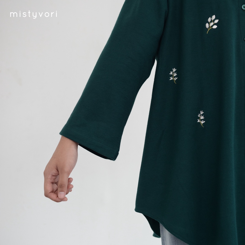 Salvia Shirt