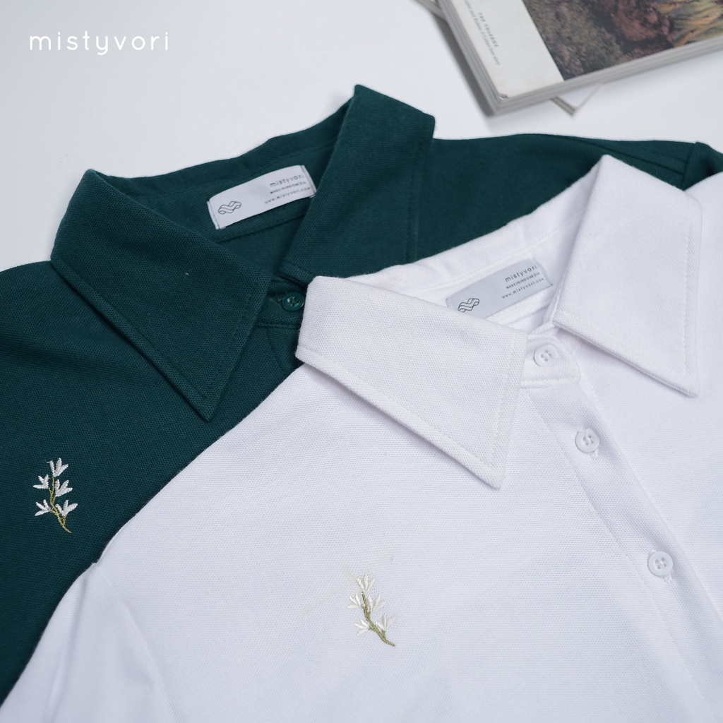 Salvia Shirt