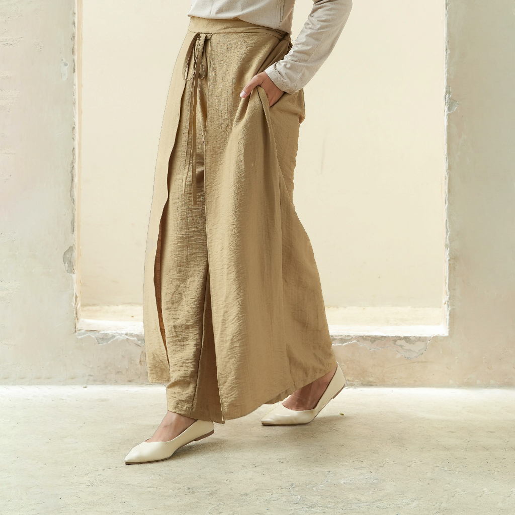 Kirana Pants