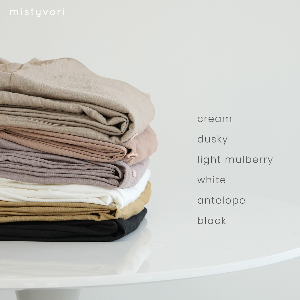 Kirana Pants
