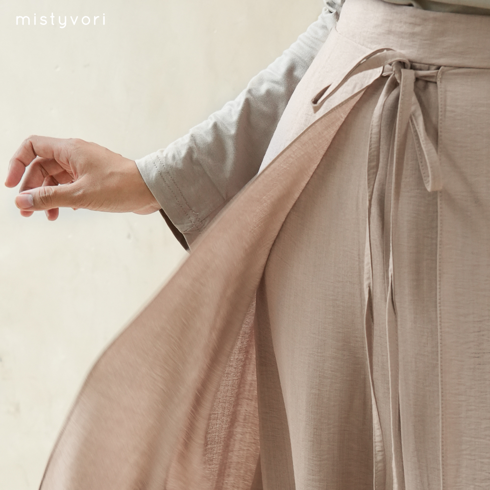 Kirana Pants