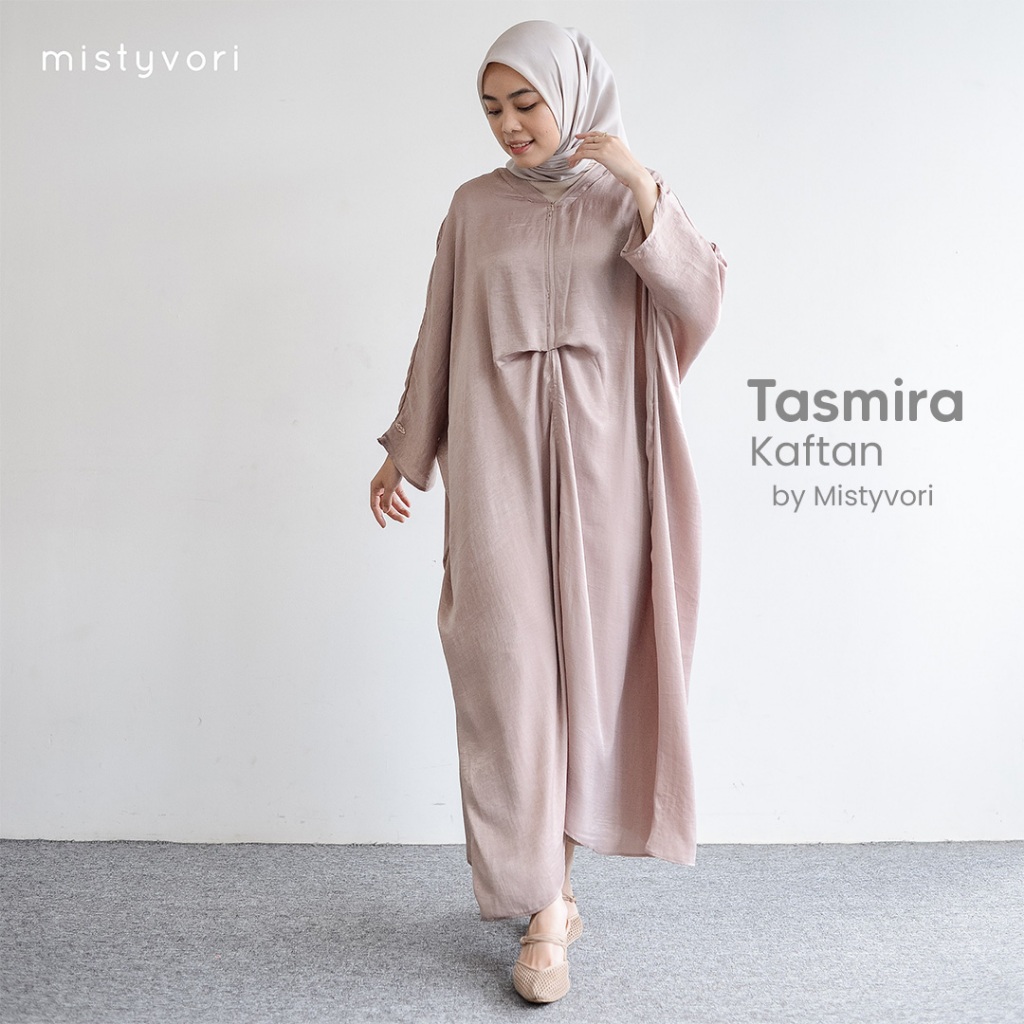 Tasmira Kaftan