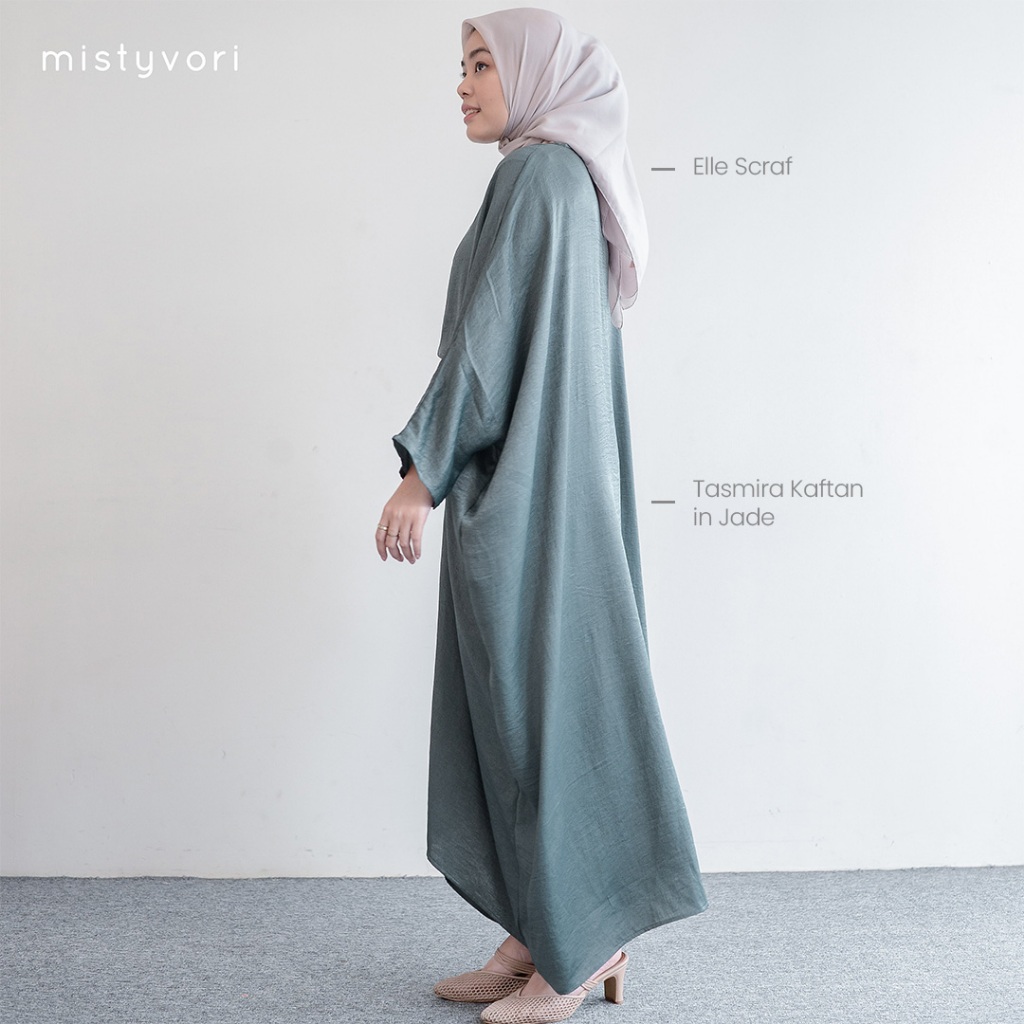 Tasmira Kaftan