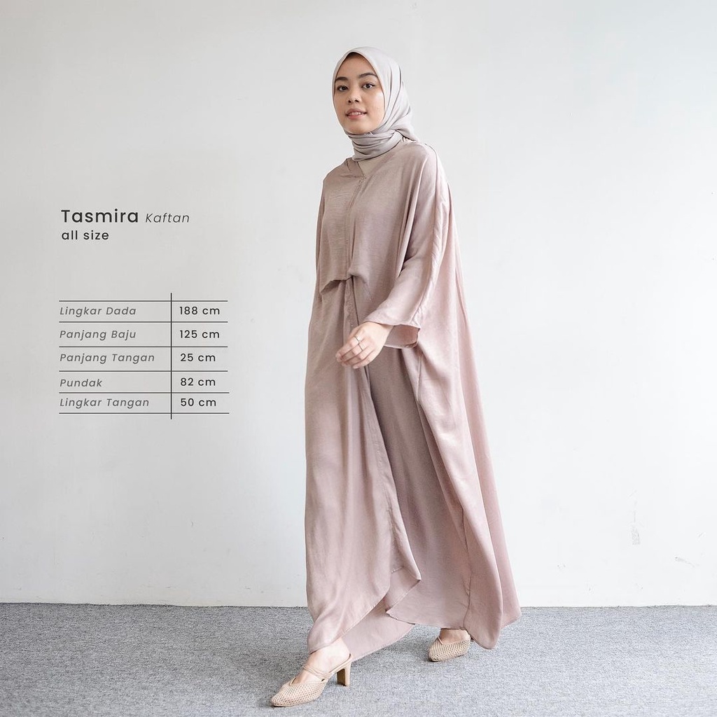Tasmira Kaftan