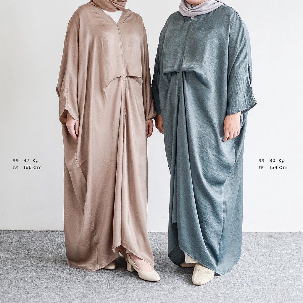 Tasmira Kaftan