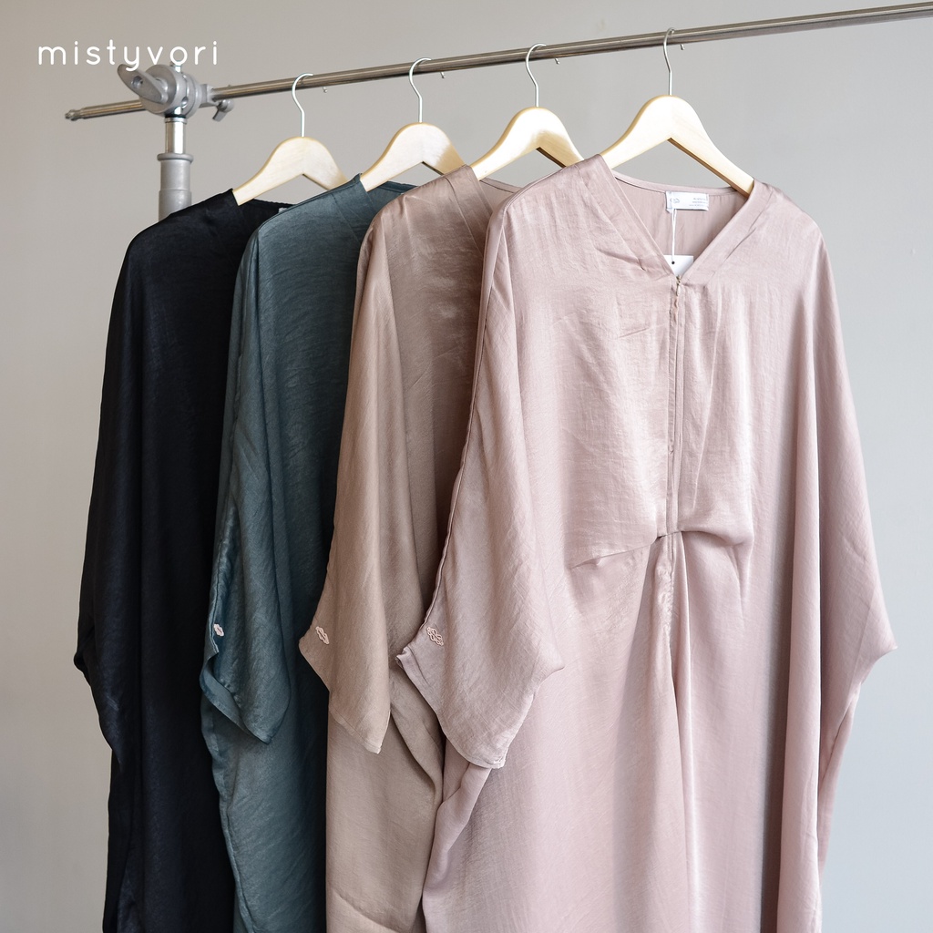 Tasmira Kaftan