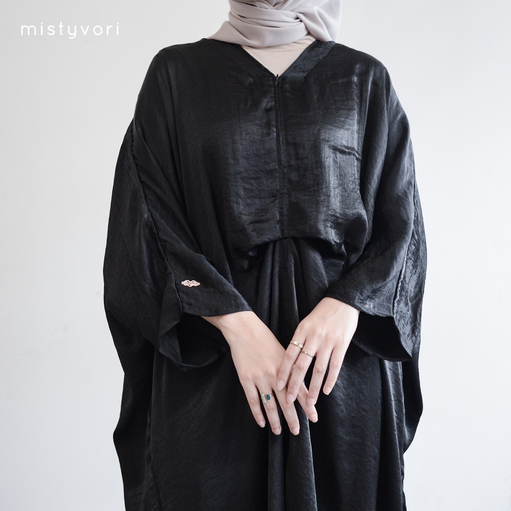 Tasmira Kaftan