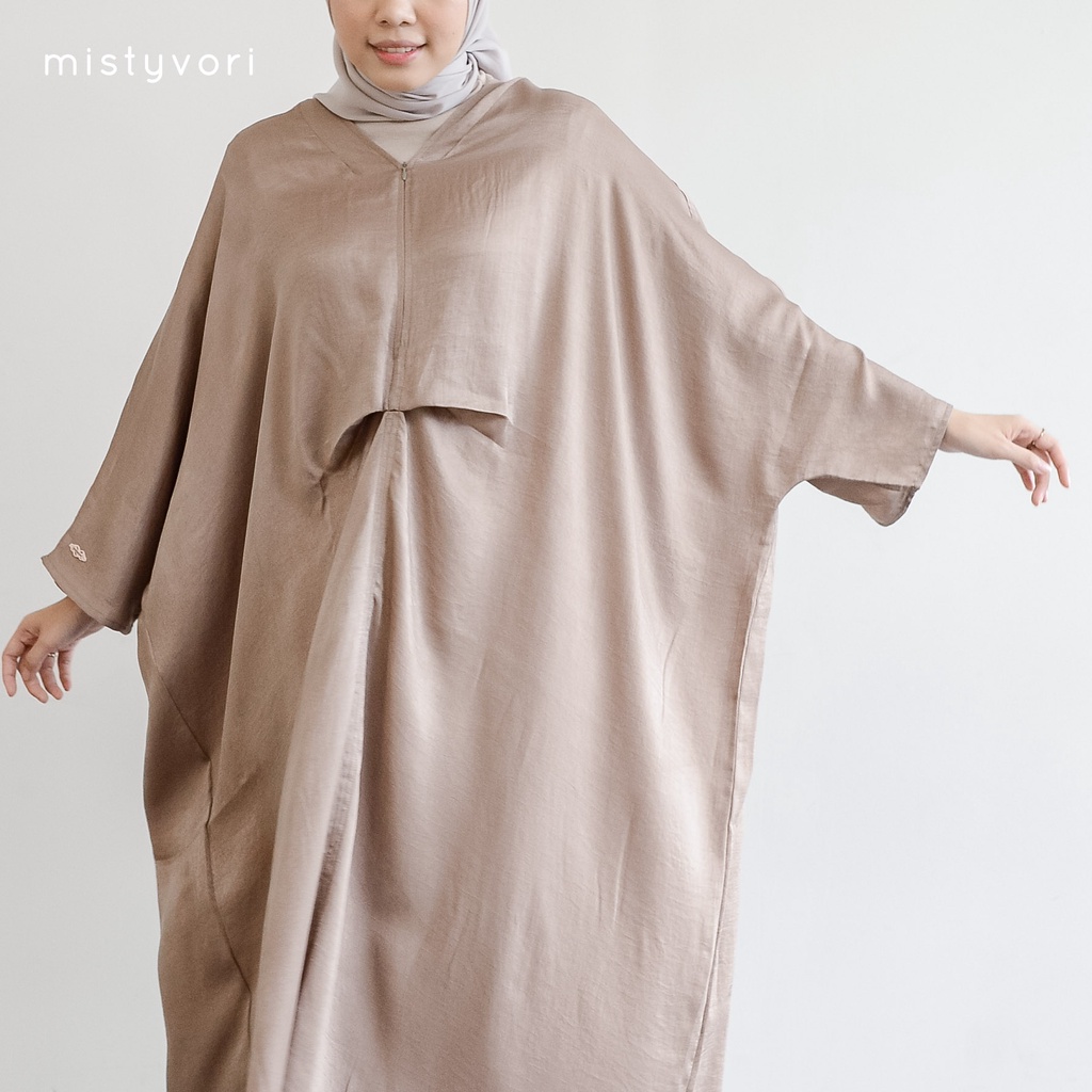 Tasmira Kaftan