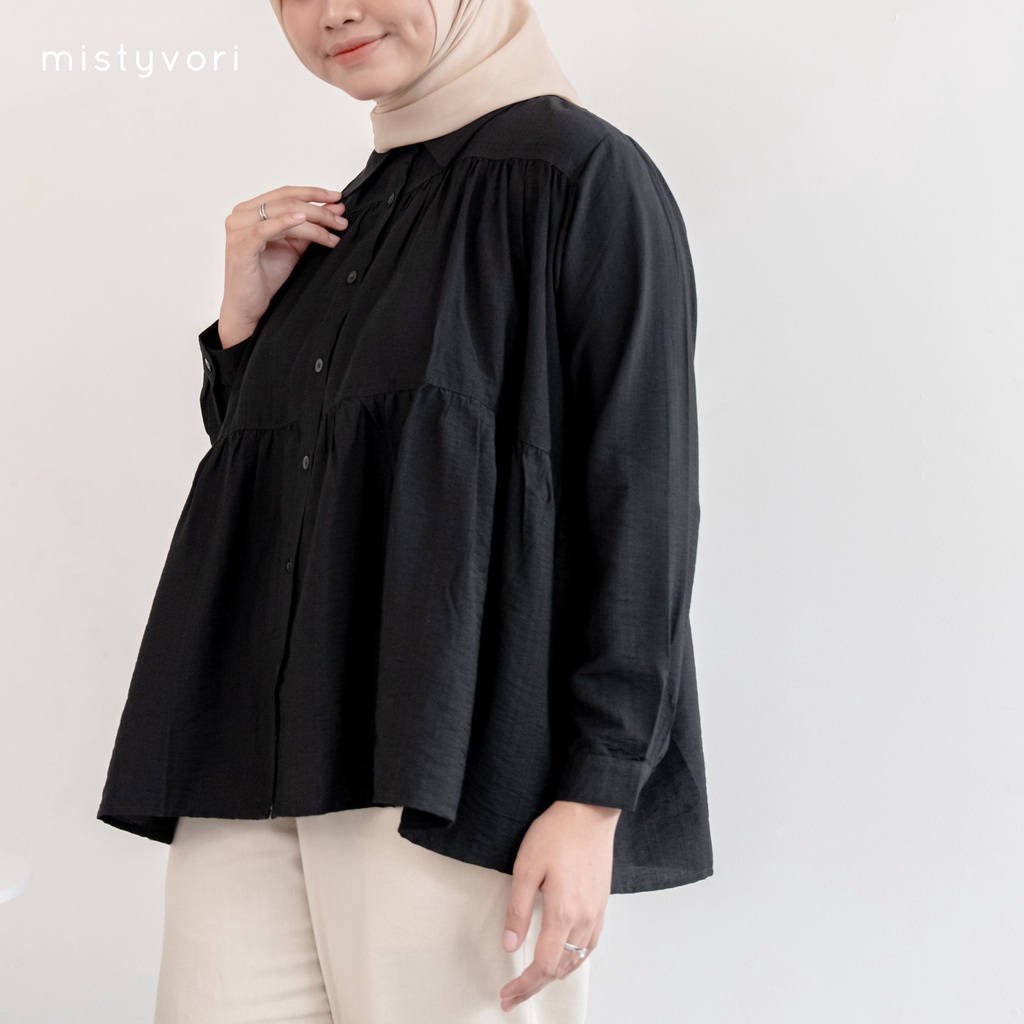 Zulfa Blouse