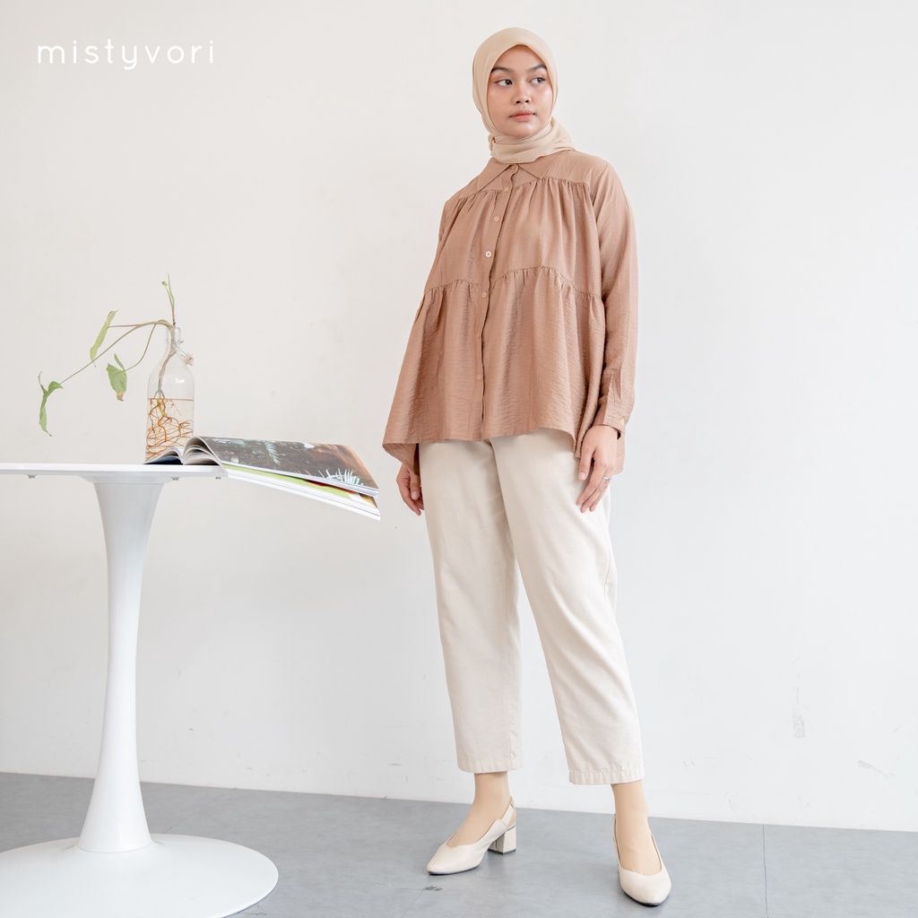 Zulfa Blouse