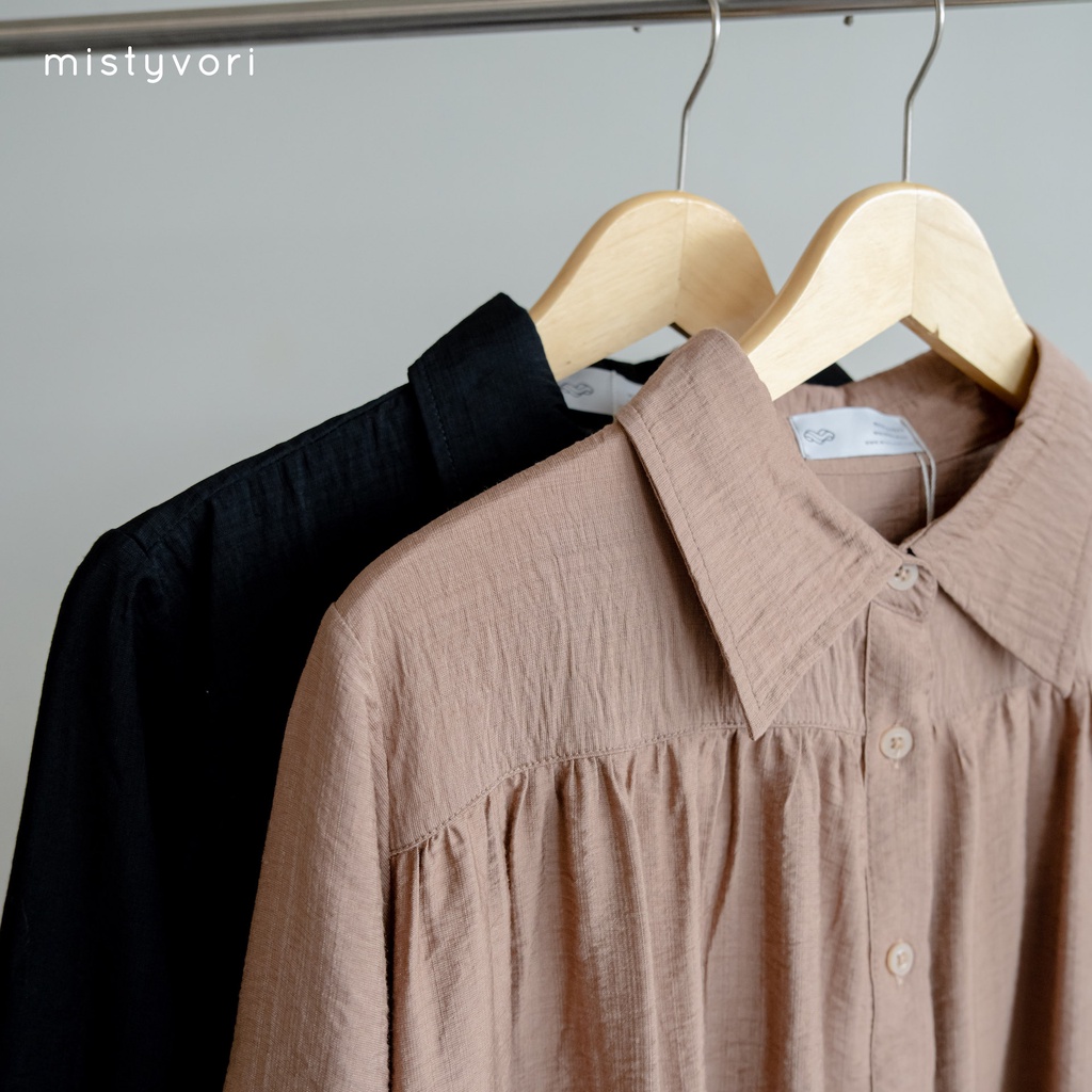 Zulfa Blouse
