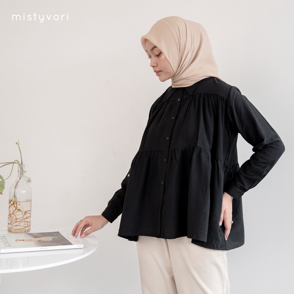 Zulfa Blouse