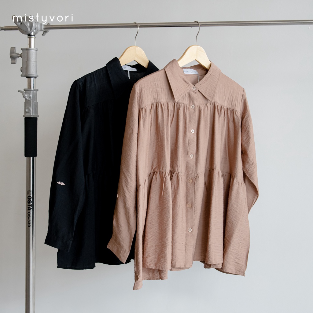 Zulfa Blouse