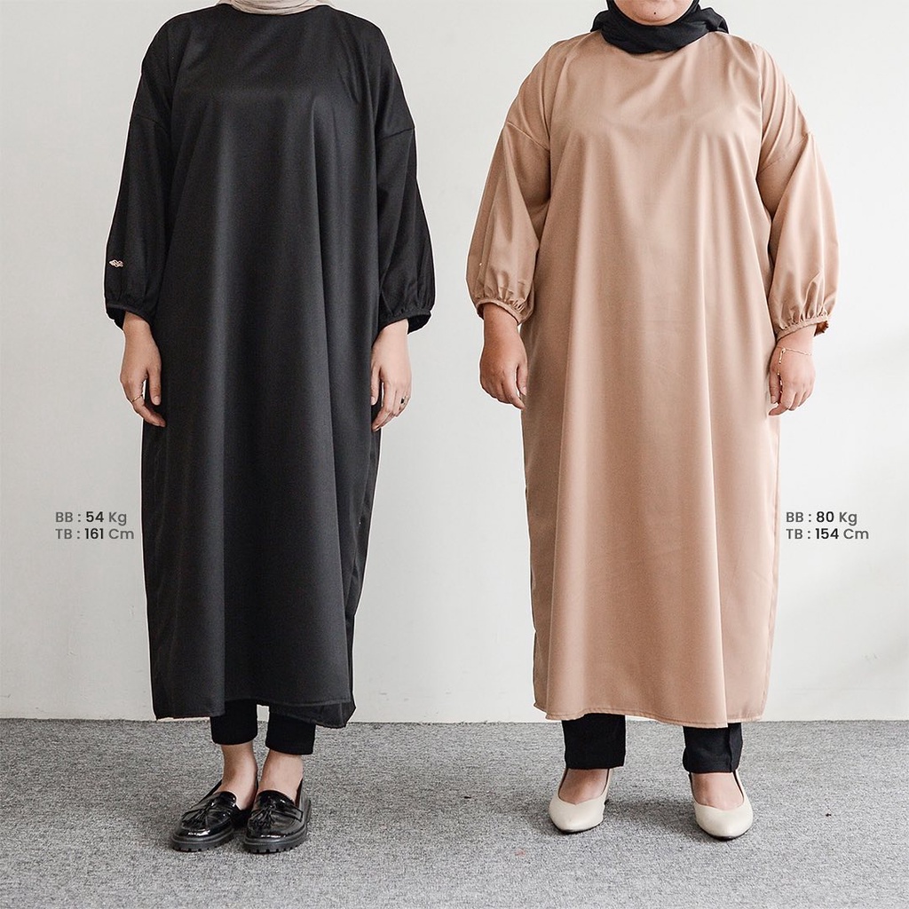 Geya Tunik