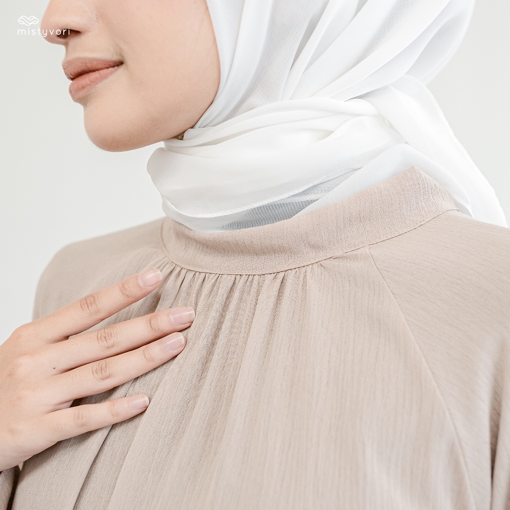 Tyna Blouse