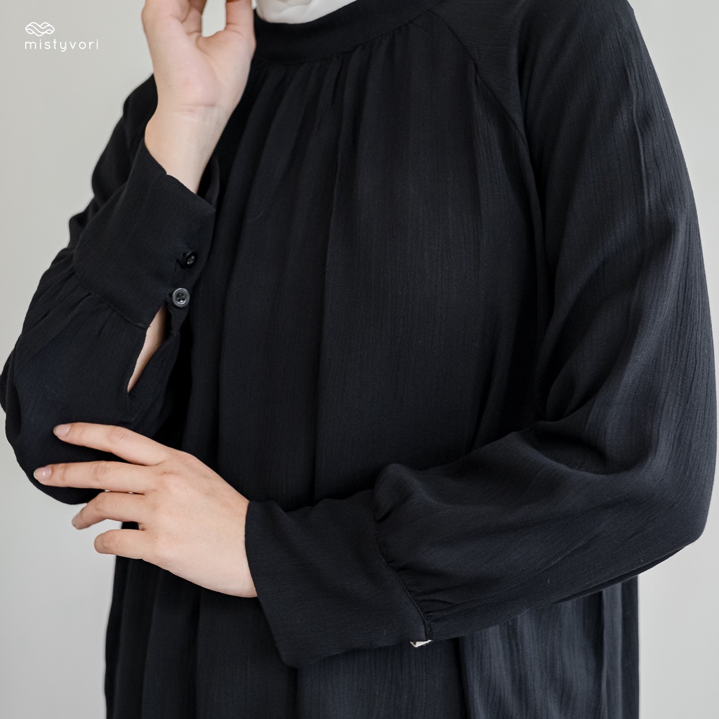 Tyna Blouse
