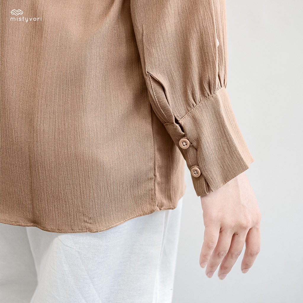 Tyna Blouse