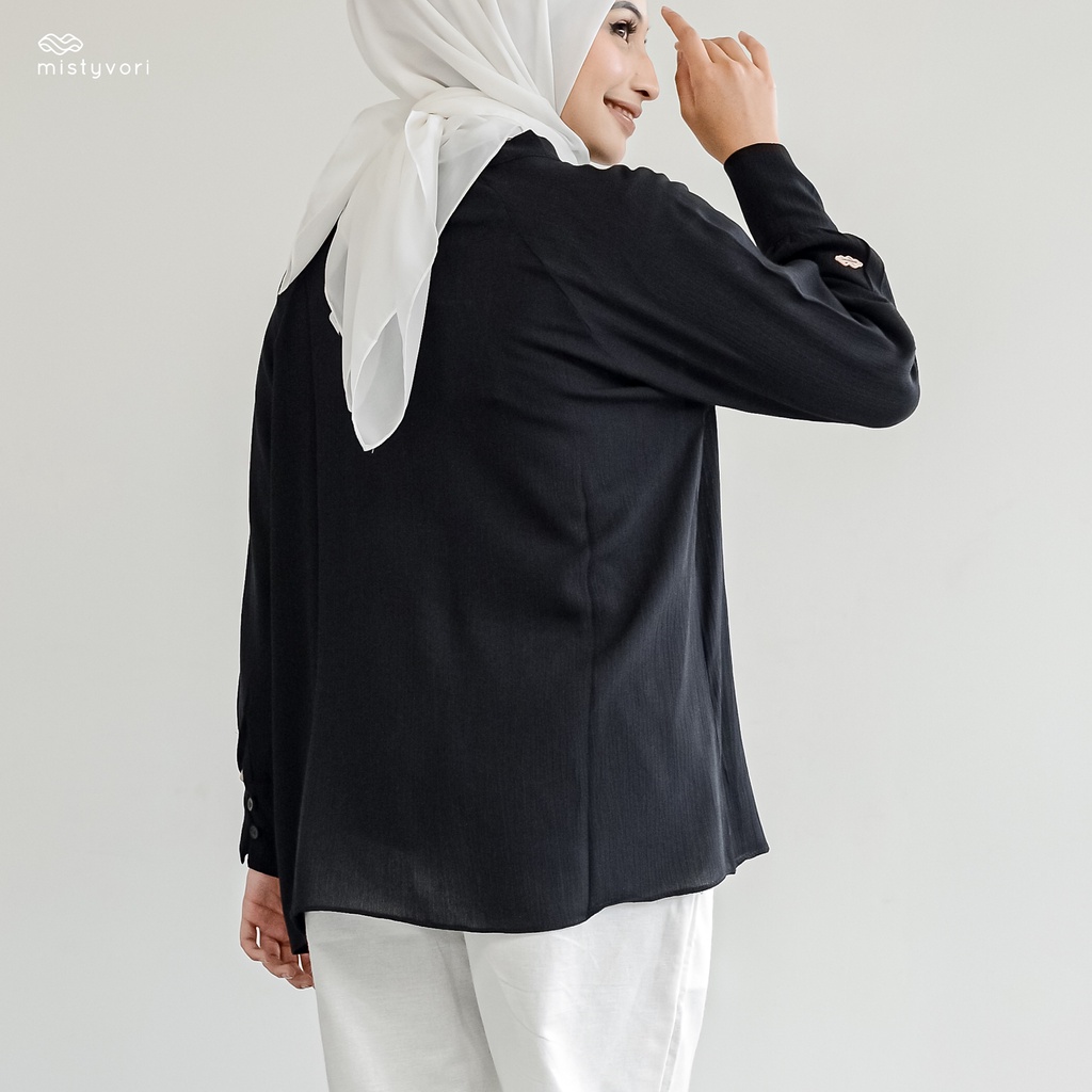 Tyna Blouse