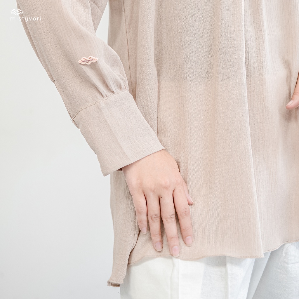 Tyna Blouse