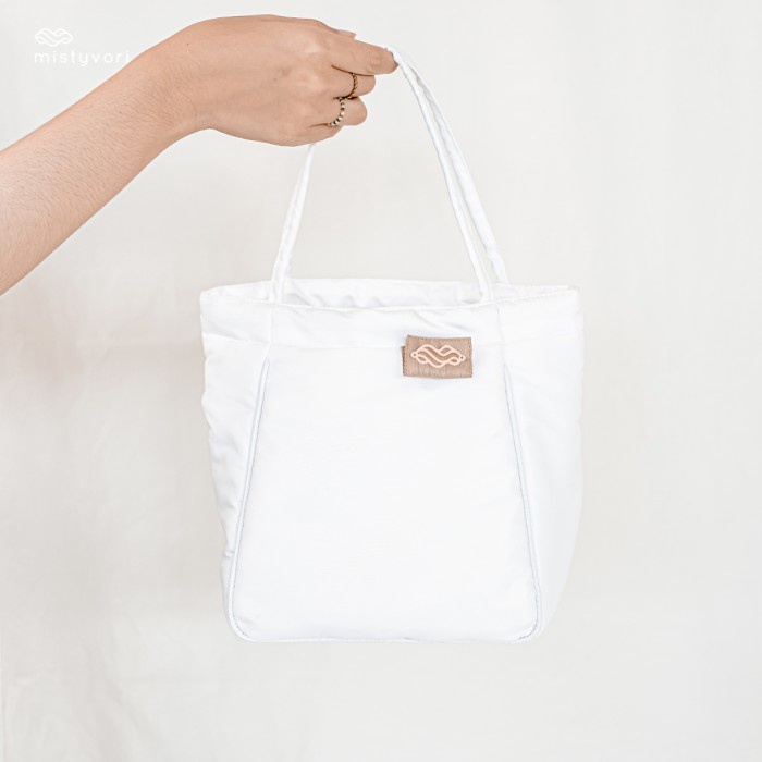 Celle Handbag Milk