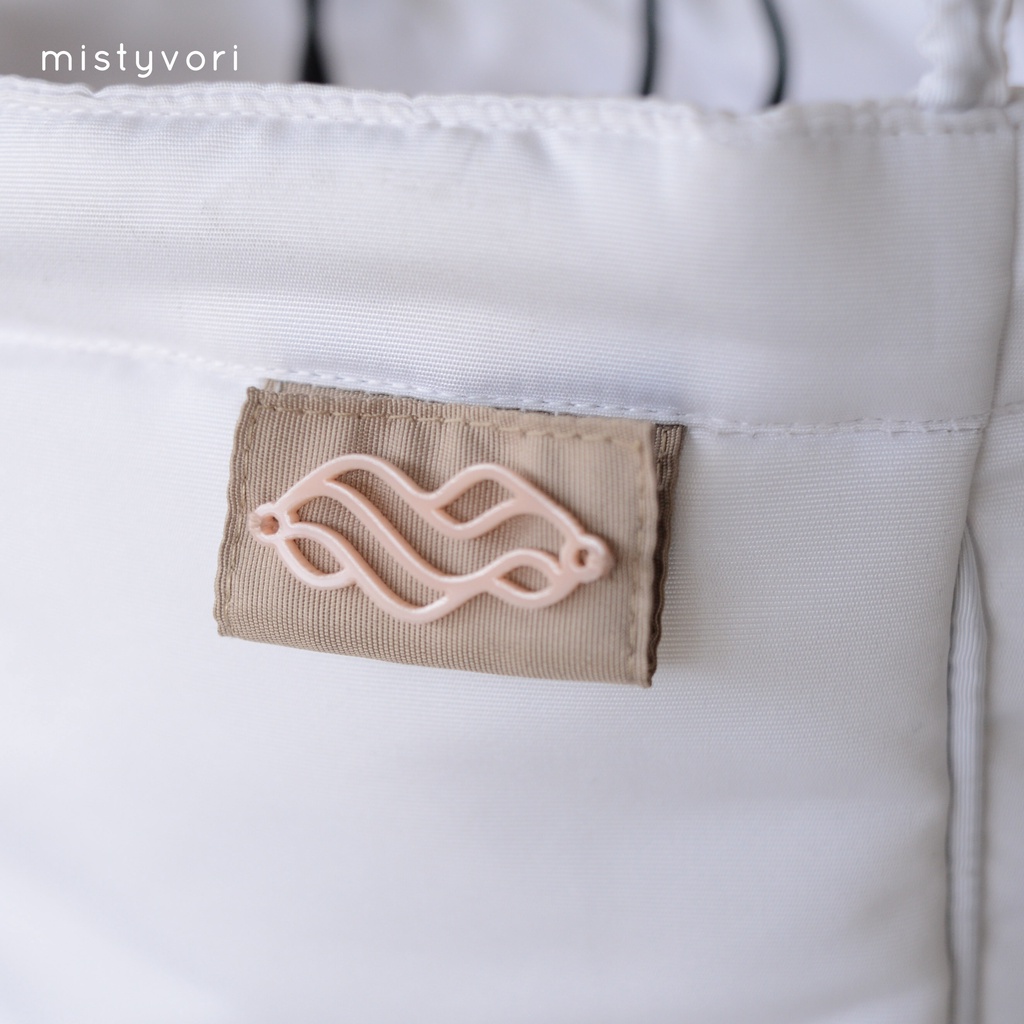 Celle Handbag Milk
