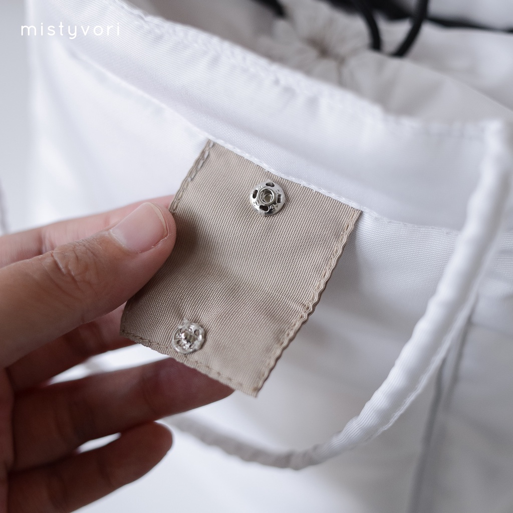 Celle Handbag Milk