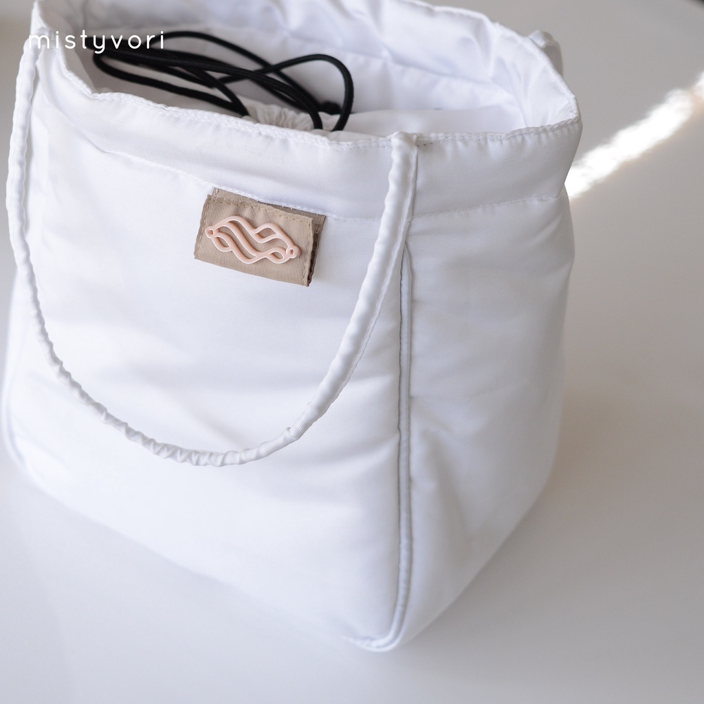 Celle Handbag Milk