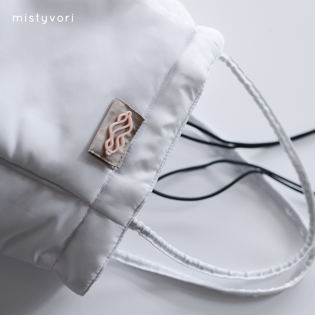 Celle Handbag Milk