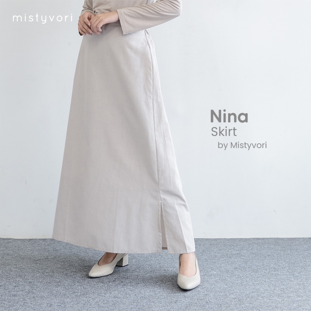  Nina Skirt