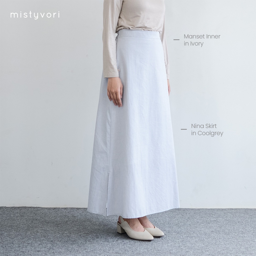  Nina Skirt