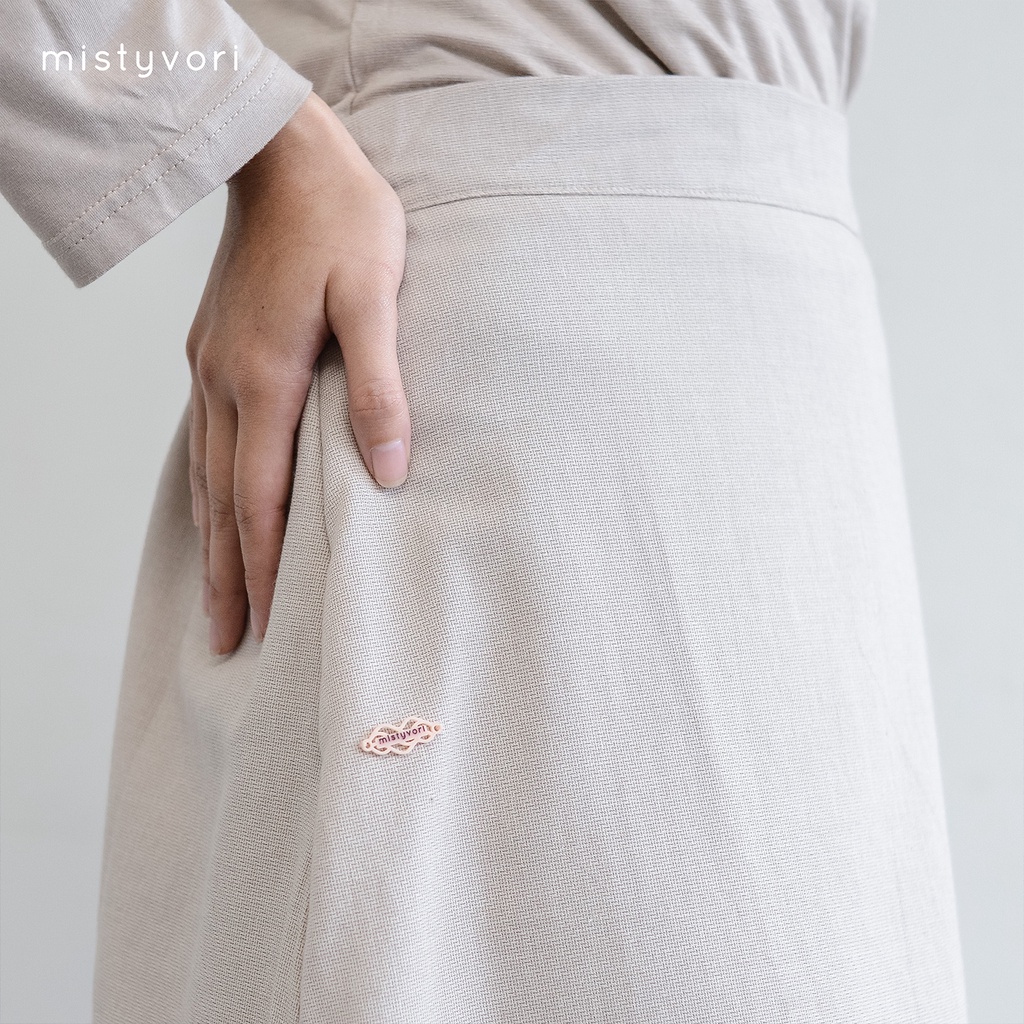  Nina Skirt