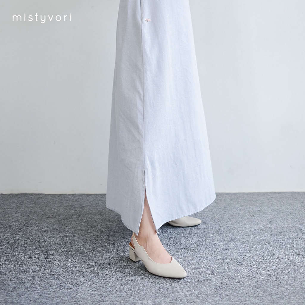  Nina Skirt