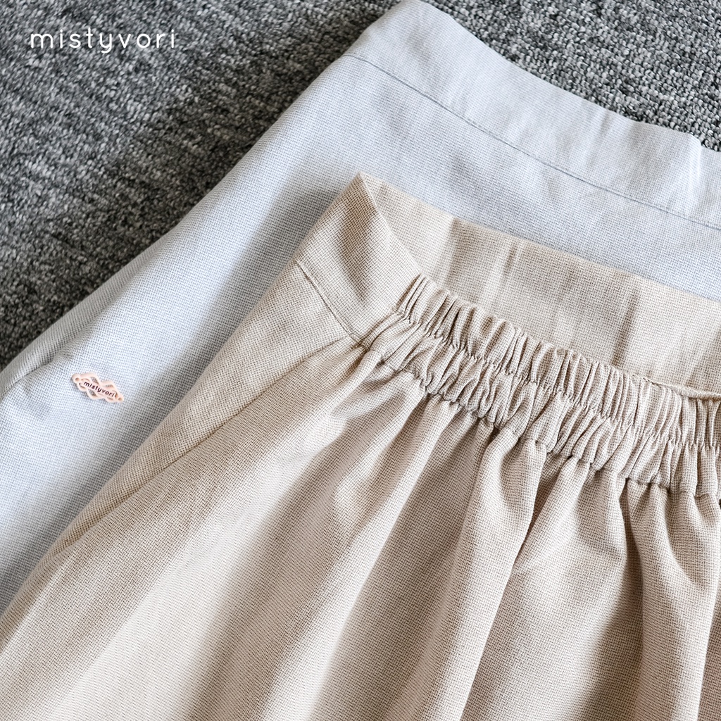  Nina Skirt