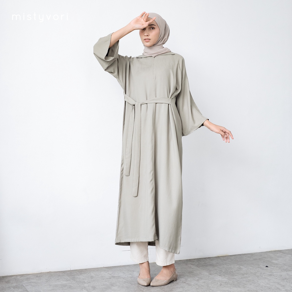 Clara Abaya