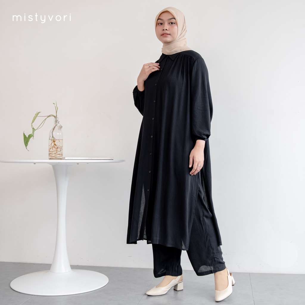 Khansa Oneset