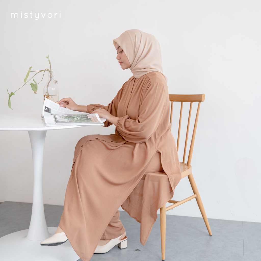 Khansa Oneset
