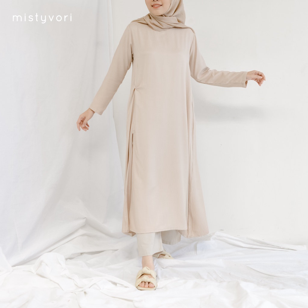 Moana Tunik